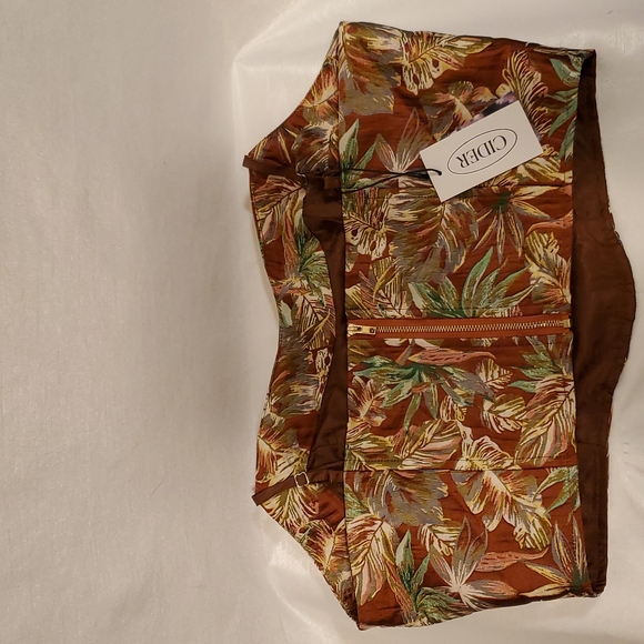 SZ. LARGE CIDER CORSET - Picture 8 of 8